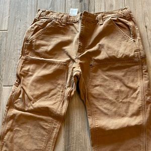 Carhartt pants